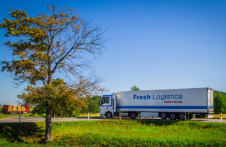 Transport ryb świeżych – wymogi i procedury