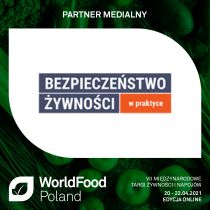 WordlFood Poland Virtual EXPO 2021