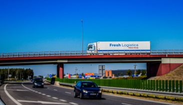 Jak zapewnić ciągłość łańcucha chłodniczego przy transporcie warzyw i owoców?