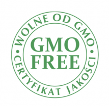 Certyfikacja żywności NON-GMO