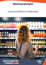 Nutraceutyki. Jak prawidłowo znakować? 