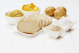 Gluten – regulacje szczególne. Jak informować o obecności glutenu