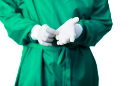Szkodliwe czynniki biologiczne